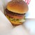 BURGER BURGER - 料理写真: