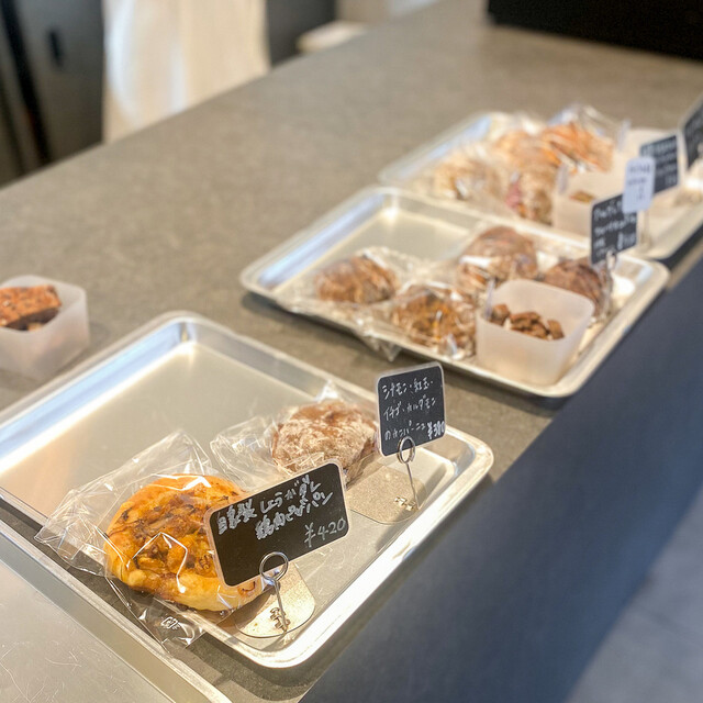 San ju san （33） - 八幡山/パン | 食べログ