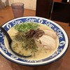 博多らーめん ShinShin 天神本店