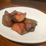 なっぱごちそう - 