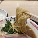 松戸富田製麺 - 