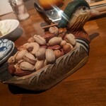 なっぱごちそう - 