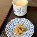 和はな - 刺身•フライ定食