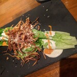 なっぱごちそう - 