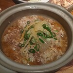 なっぱごちそう - 