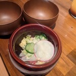 なっぱごちそう - 