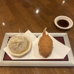 BISTRO CHINESE OSAWA - 