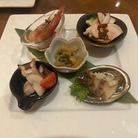 BISTRO CHINESE OSAWA - 