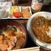 せっちゃんうどん