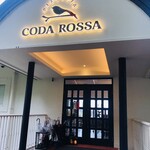 CODA ROSSA - 