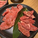 焼肉やっぱ。 - 