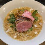 RAMEN MATSUI - 