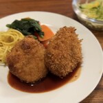 欧風料理 もん - 