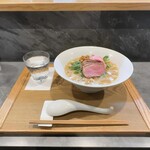 RAMEN MATSUI - 
