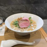 RAMEN MATSUI - 