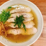 日本橋 さか一 - SNS限定・トリシオ