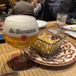 St.Bernardus - 