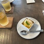 食堂ヒトト - 