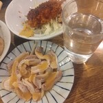 立飲み たきおか - 