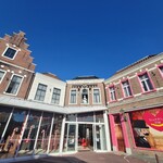 タンテ・アニー - アニーおばさんの人形