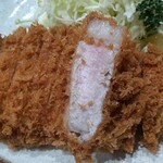 Tonkatsu Kurogane - 