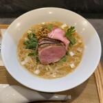 RAMEN MATSUI - 