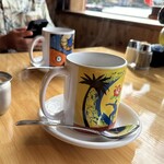 The Fish Hopper Seafood and Steaks - 