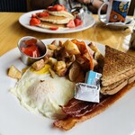 The Fish Hopper Seafood and Steaks - 