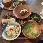 食堂ヒトト - 