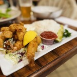 Quinn's Almost By The Sea - 