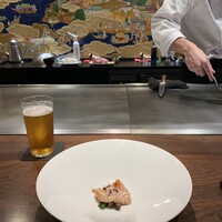 ニュー松坂 六本木店 - 