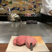 ニュー松坂 六本木店 - 