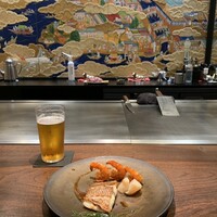 ニュー松坂 六本木店 - 