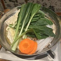 菜な 春吉店 - 