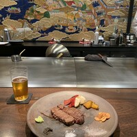 ニュー松坂 六本木店 - 