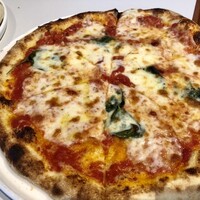 CODA ROSSA - マルゲリータ