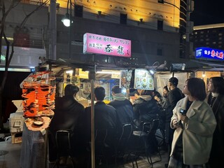 Yatai Donryuu - 