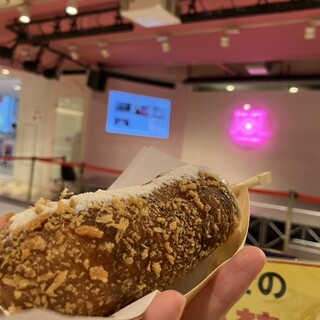 アリランホットドッグ_1