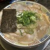 久留米 大砲ラーメン - 