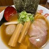 らぁめん 葉月