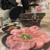 大衆焼肉ホルモン酒場 李苑 歌舞伎町店