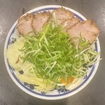 広島つけ麺 ひこ - 