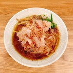 日本橋 さか一 - SNS限定・ニボカツオ