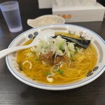 えーちゃん食堂 - 