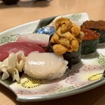 Sennari Zushi - 