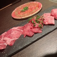 横浜焼肉kintan - 
