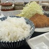とんかつ 川久
