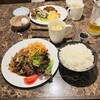 焼肉 みやび