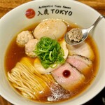 入鹿TOKYO 六本木 - 