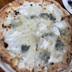 Pizzeria＆gelateria ORSO - 